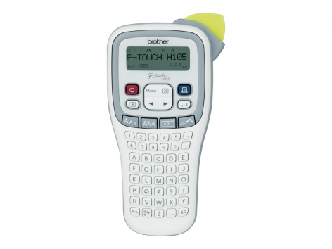 Etichettatrice P-touch