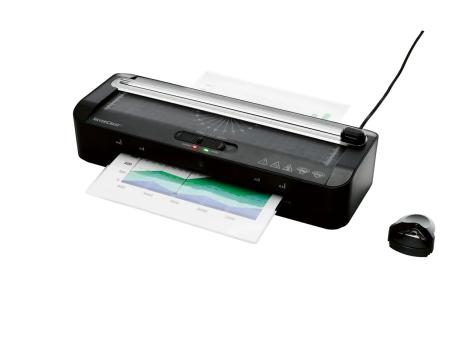Plastificatore A4