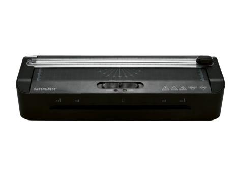 Plastificatore A4