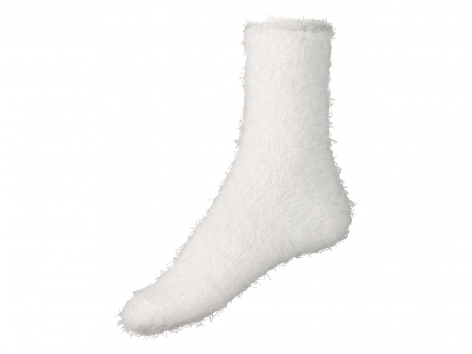 Calze morbide da donna