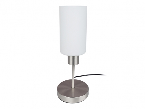 Lampada da tavolo "Touch it"