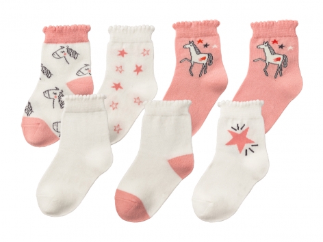 Calze per bambini