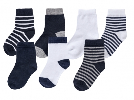 Calze per bambini
