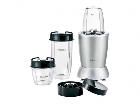 Frullatore "Nutrition Mixer"