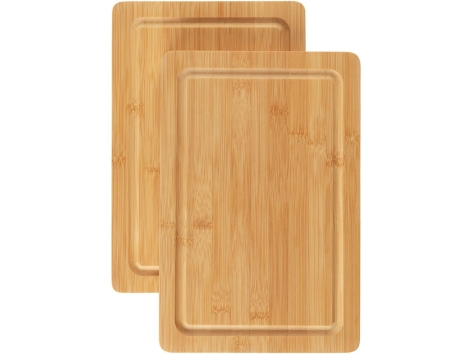 Taglieri da cucina o contenitore per tè in bambù