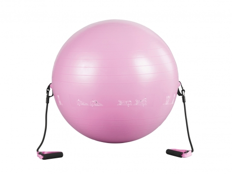 Palla morbida per ginnastica