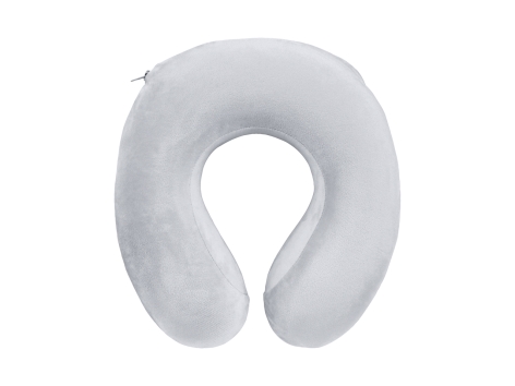 Cuscino viscoelastico per collo o cervicale