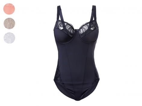 Body modellante da donna