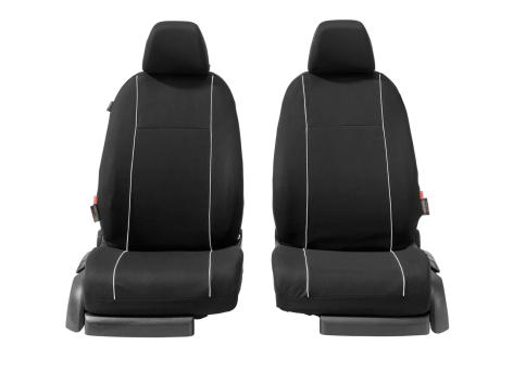 Set coprisedili per auto