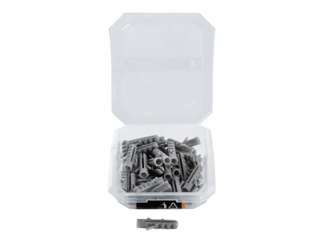 Set minuteria