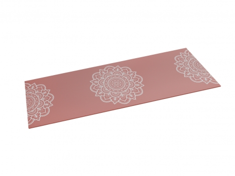 Tappetino per yoga