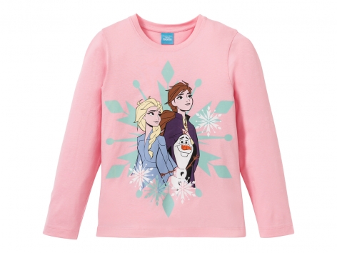 Pigiama per bambina