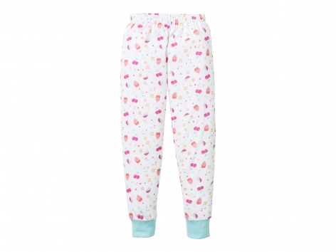 Pigiama per bambina