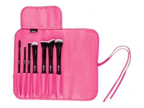 Set pennelli per il trucco