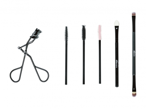 Accessori make-up e cura del corpo