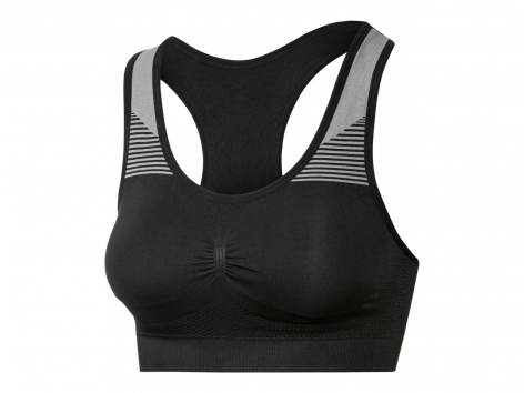 Reggiseno sportivo "High Level"