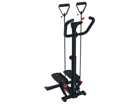 Swing Stepper