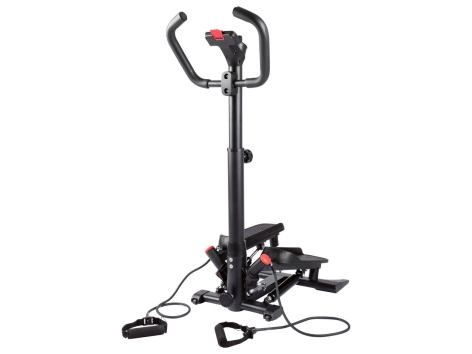 Swing Stepper