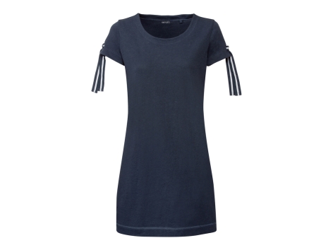 T-shirt lunga da donna