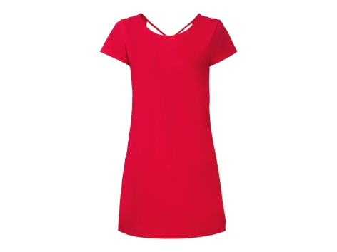 T-shirt lunga da donna