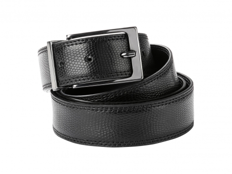 Cintura in pelle