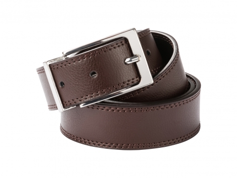Cintura in pelle