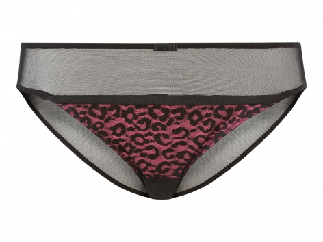 Minislip da donna