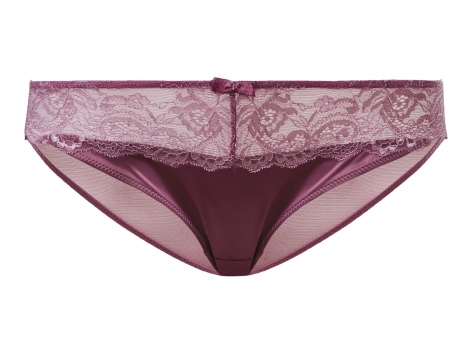 Minislip da donna
