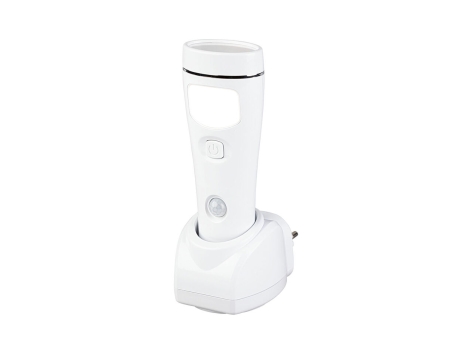 Torcia LED multifunzione