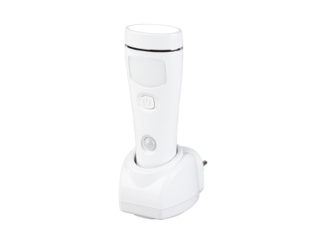 Torcia LED multifunzione