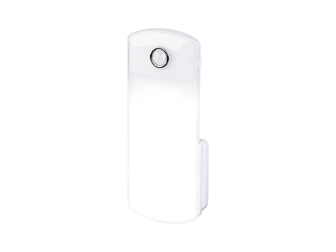 Torcia LED multifunzione