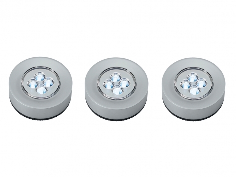 Punto luce LED