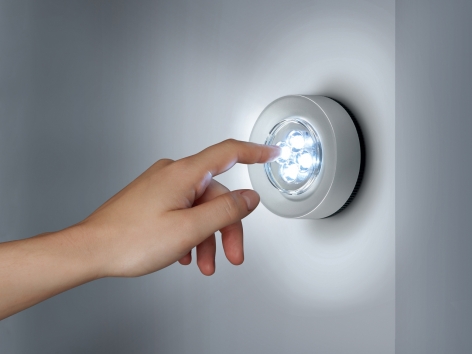 Punto luce LED