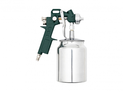 Set accessori per aria compressa