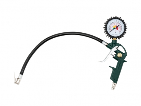 Set accessori per aria compressa