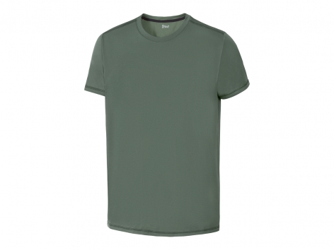 T-shirt sportiva da uomo