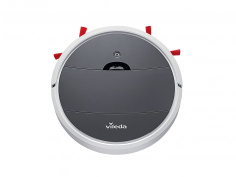 Robot aspirapolvere VR ONE