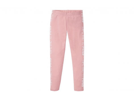 Leggings da bambina