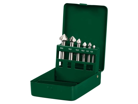 Set punte per trapano