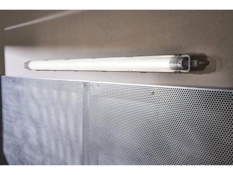 Lampada LED per ambienti umidi