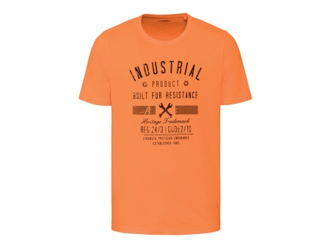 T-shirt da uomo