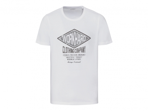 T-shirt da uomo