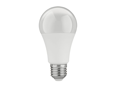 Lampadina multicolore a LED