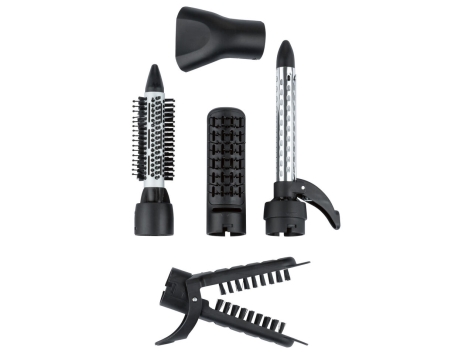 Set arricciacapelli