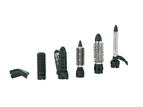 Set arricciacapelli