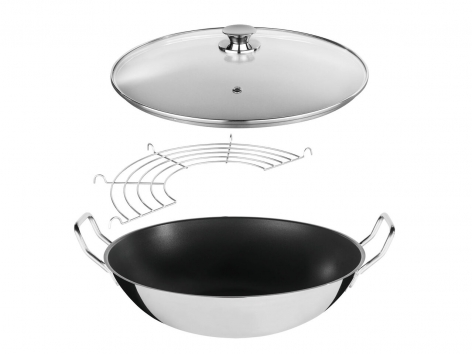 Padella Wok