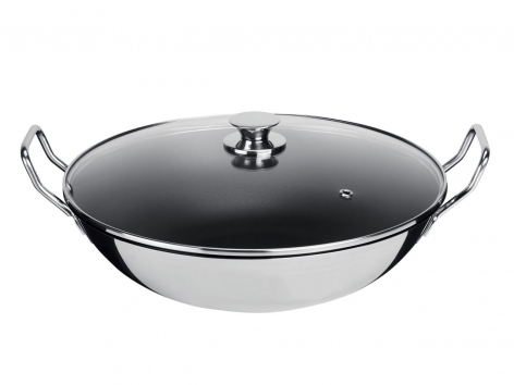 Padella Wok