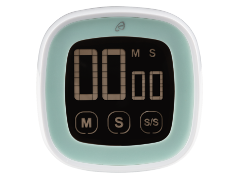 Timer da cucina con magnete