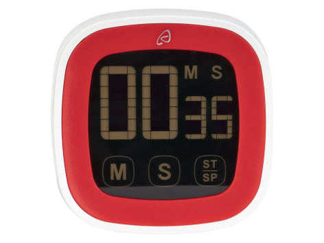 Timer da cucina con magnete