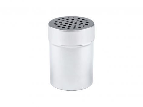 Articoli in acciaio da cucina